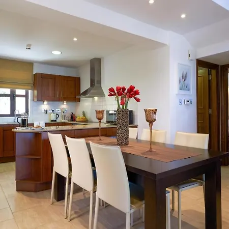 Apr01 Apollo With Stunning Sunset Views, Aphrodite Hills *