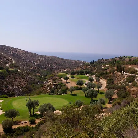 Apr01 Apollo With Stunning Sunset Views, Aphrodite Hills Kouklia