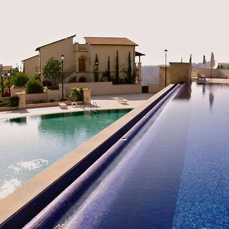Βίλα Apr01 Apollo With Stunning Sunset Views, Aphrodite Hills