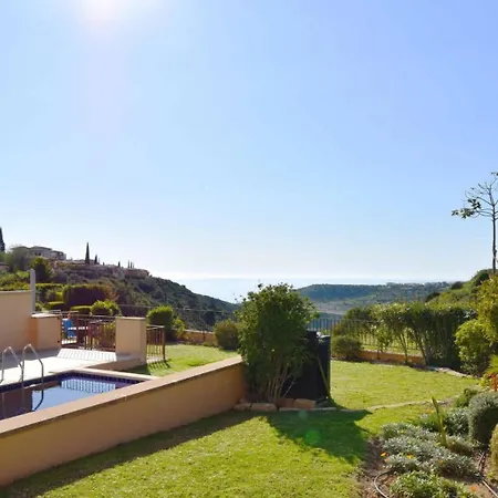 Apr01 Apollo With Stunning Sunset Views, Aphrodite Hills Βίλα *