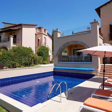 Villa Apr01 Apollo With Stunning Sunset Views, Aphrodite Hills